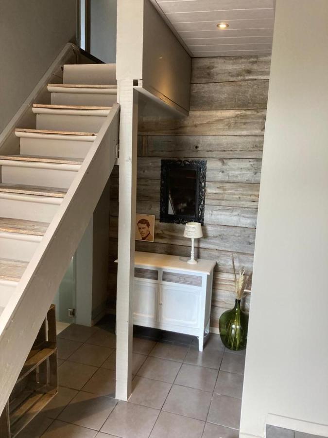 Вилла My House Спа Экстерьер фото