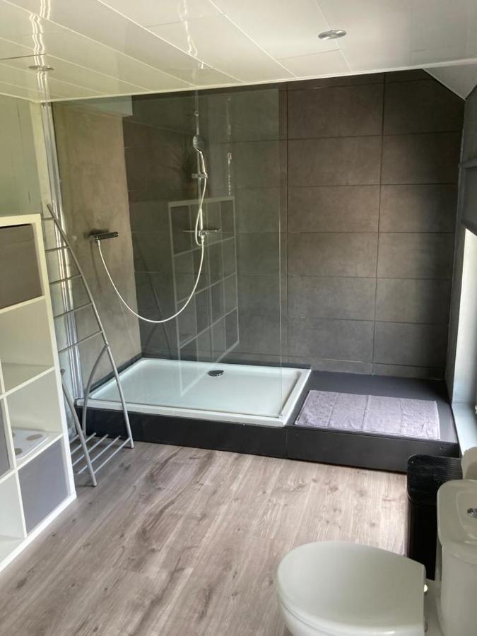 Вилла My House Спа Экстерьер фото