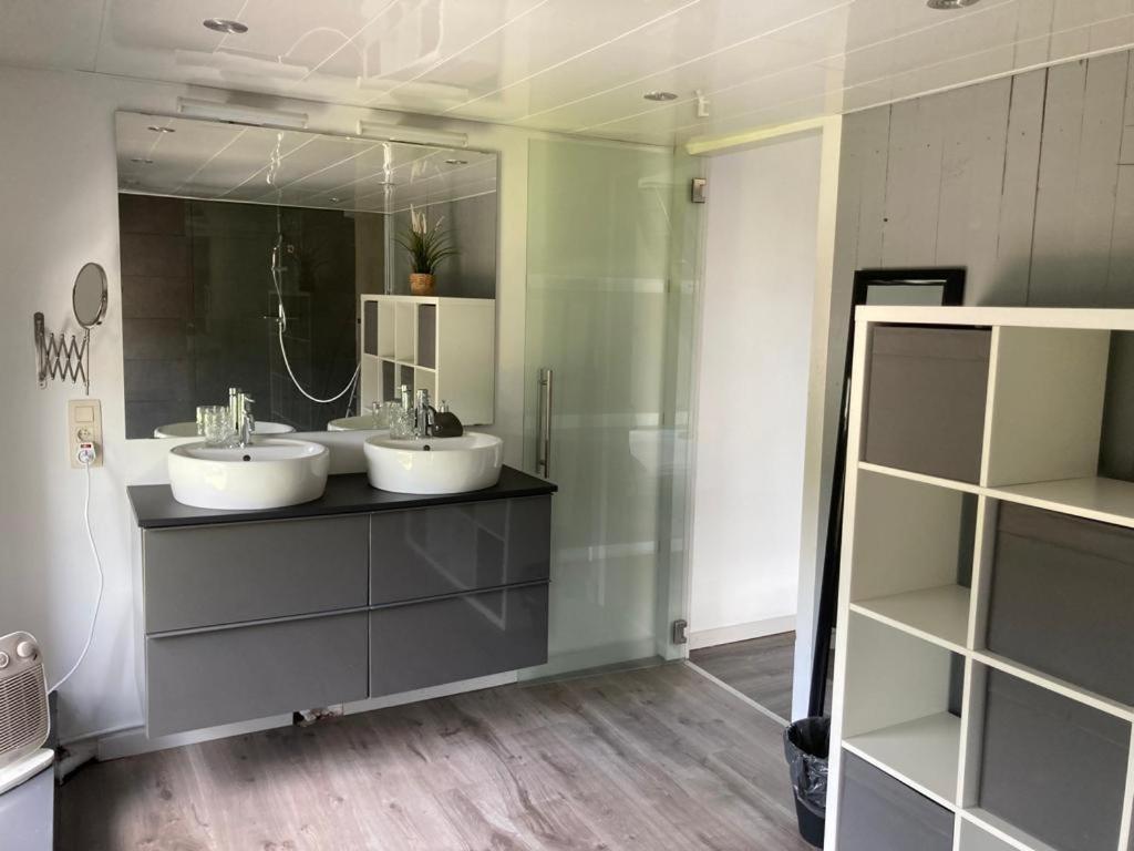 Вилла My House Спа Экстерьер фото