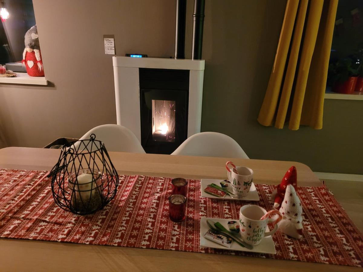 Вилла My House Спа Экстерьер фото